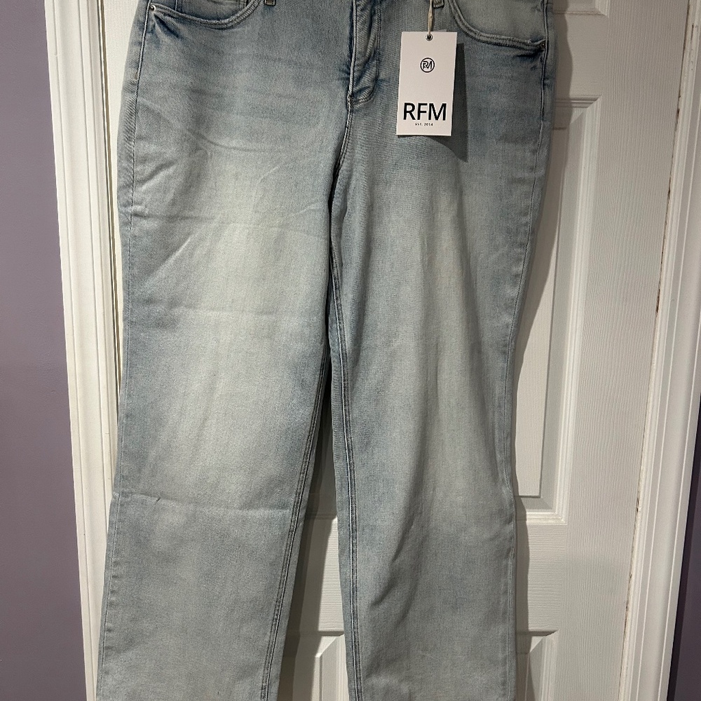 RFM Jeans
